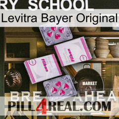 Levitra Bayer Original 33